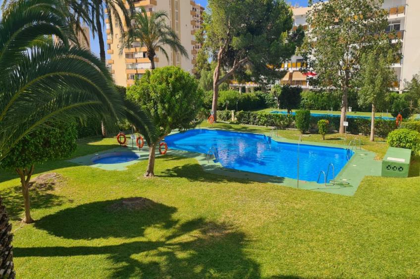 CT 344 AL - Faro's Teckel Apartments Geminis Sky