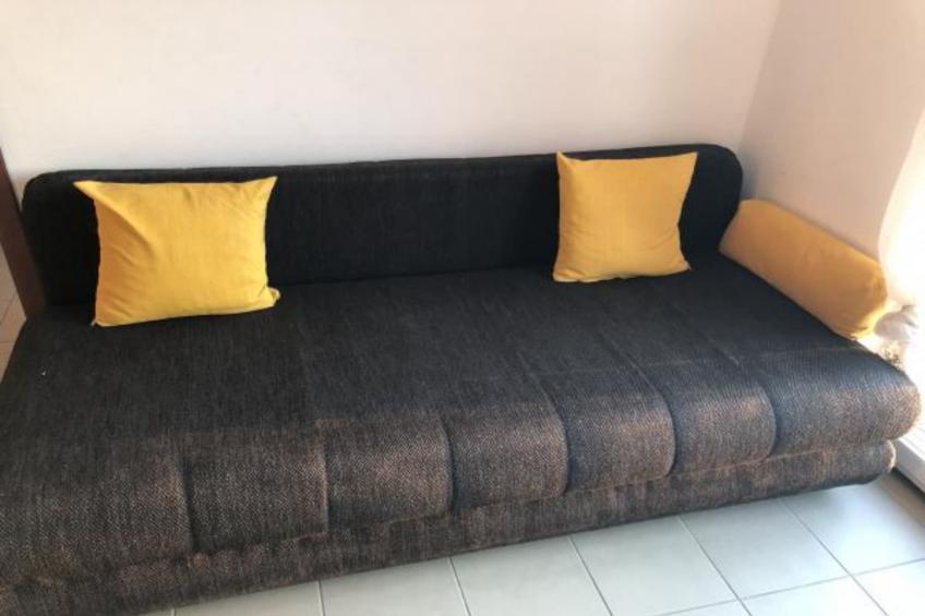 Apartmani Villa Borzic - One Bedroom Apartment with Terarce and Sea View 6 - foto 4