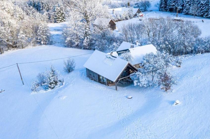 Landgut mit Sauna - foto 2