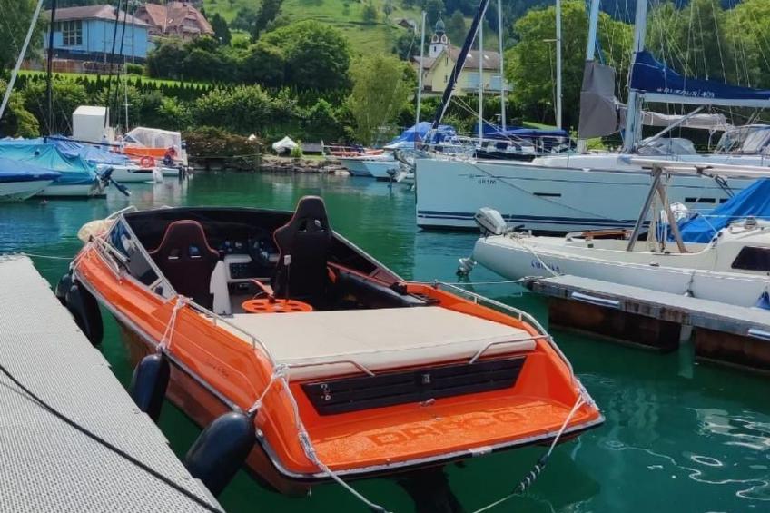 Villa am See 3 - Beach House - foto 13