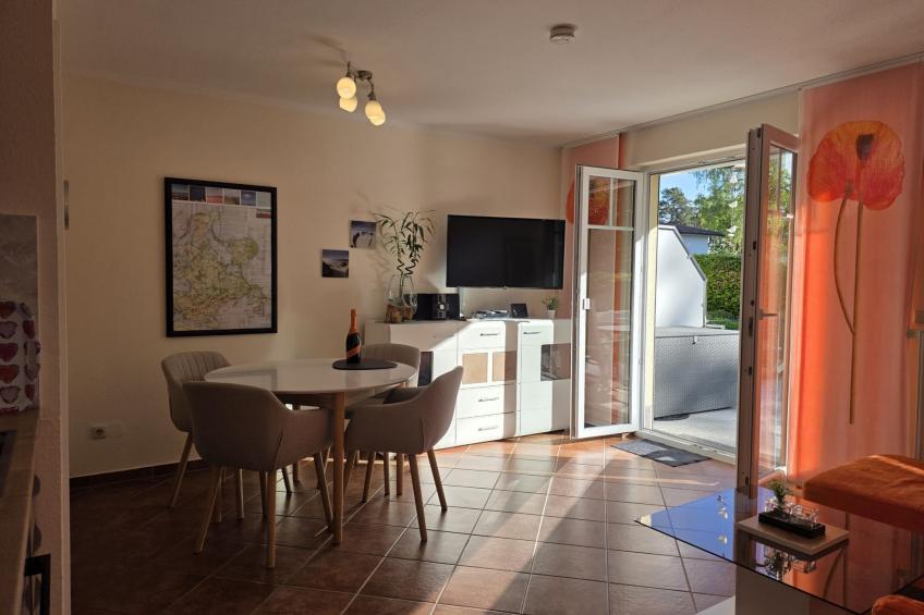 Appartement in Strandnähe - foto 43
