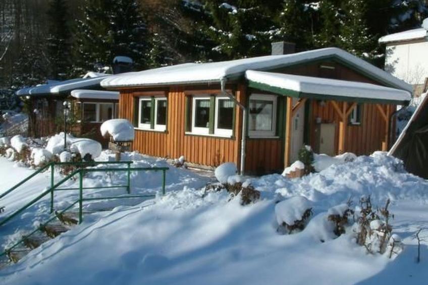 in Neustadt/Harz mit Grill - foto 12