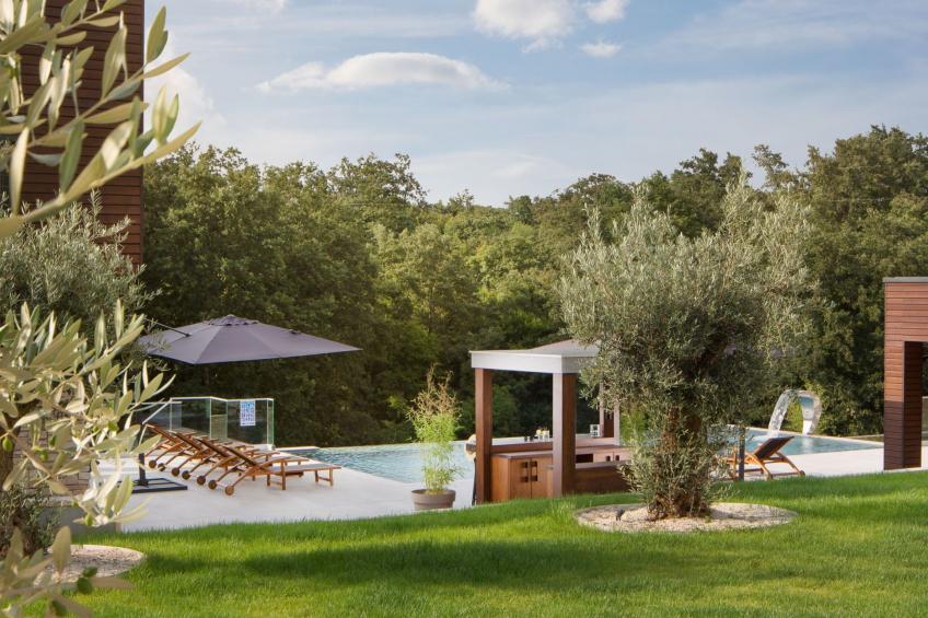 Villa Ambienta - foto 56