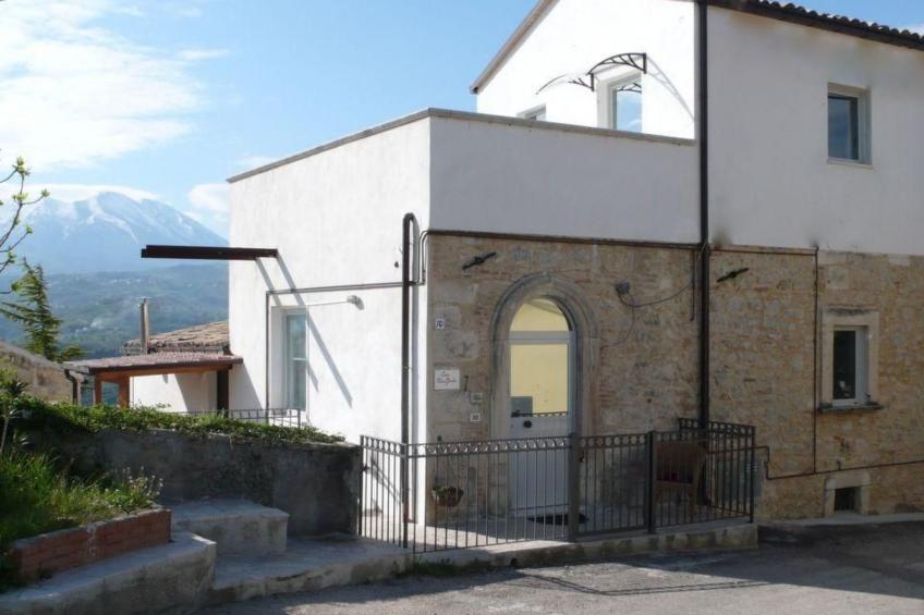 'Elvira Basilico' mit Terrasse - foto 3