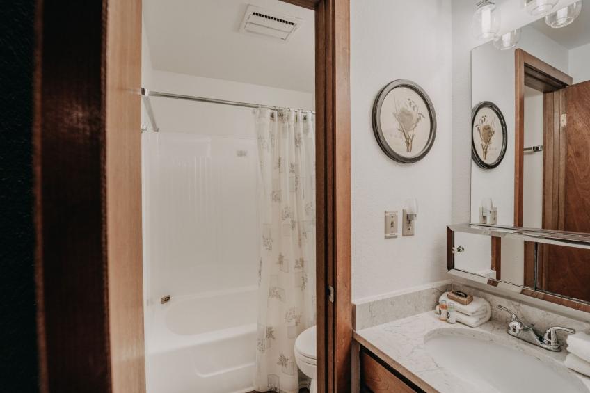 Geräumige Eigentumswohnung mit Sauna, Whirlpool - foto 13