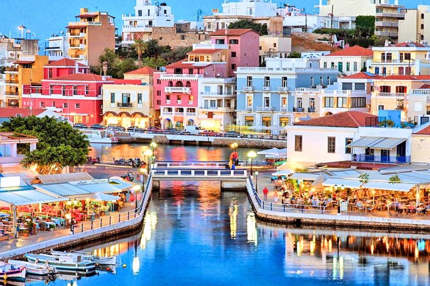 "Olive Green" mit Blick auf das Wasser - foto 5