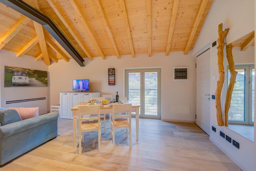 Ricomilla Holiday-Finestra Sul Verde- - foto 16