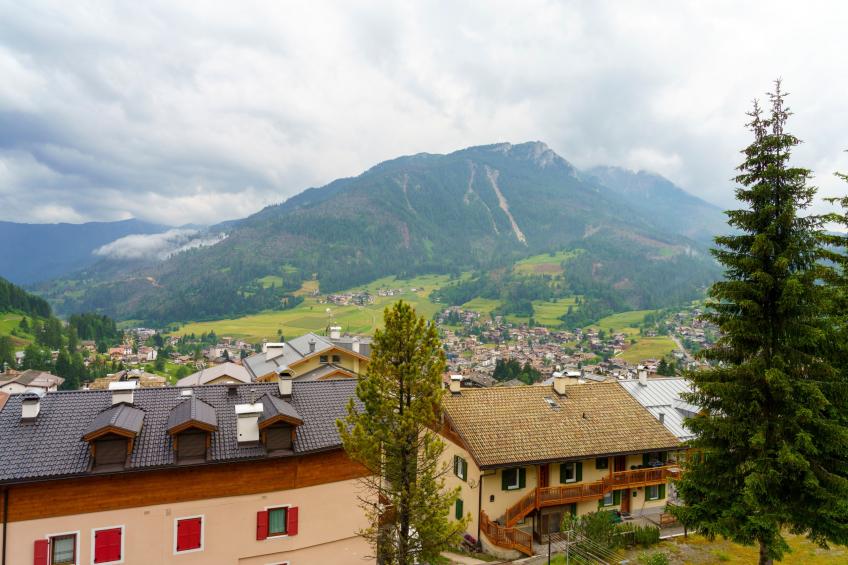 Adler Family & Wellness Clubresidence Bilocale 4 Letti - Solo Locazione - foto 19