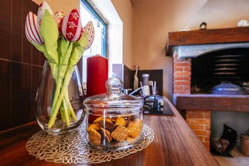 Villa Enna with heated pool - foto 8