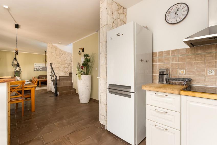 Eine luxuriöse Villa "Maslina" mit Pool und Grill - foto 48