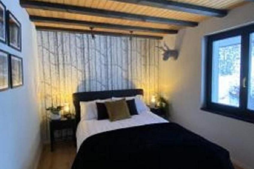 Chalet mit Garten, Grill und Terrasse - foto 16