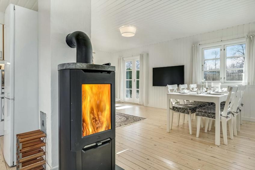 "Ghita" - 1.2km from the sea in Sealand - foto 6