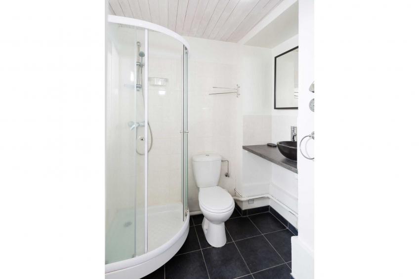 Wohnung in Chamonix Centre-Ville und Bergblick - foto 10