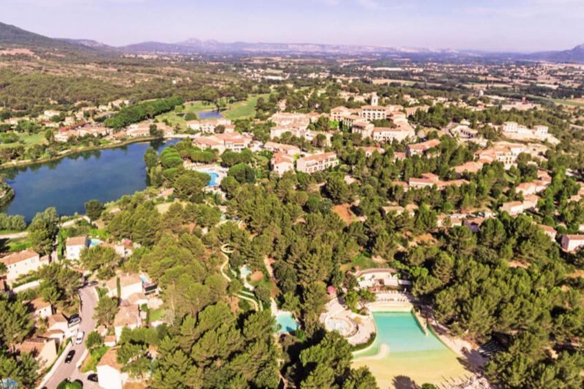Village Pont Royal en Provence - maeva Home - foto 8