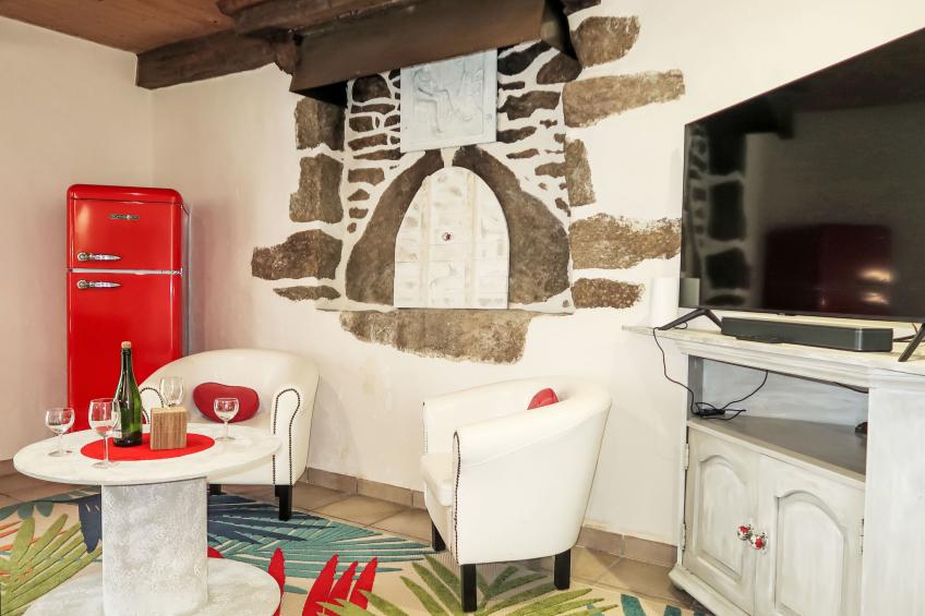 Le moulin de Glenn - foto 41