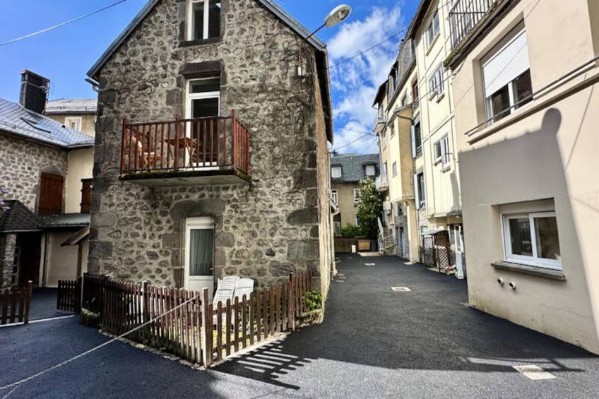 Appartements à Le Mont Dore - foto 21