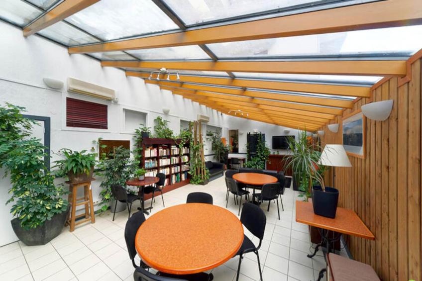 Résidence Les Silènes - foto 2