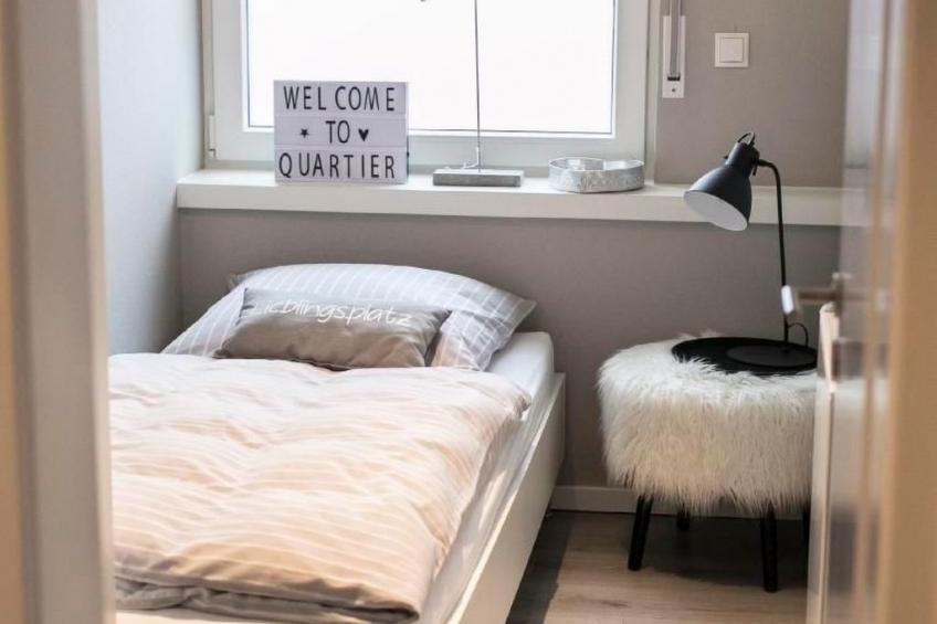 Komfortable Ferienwohnung mit großem Balkon - foto 14