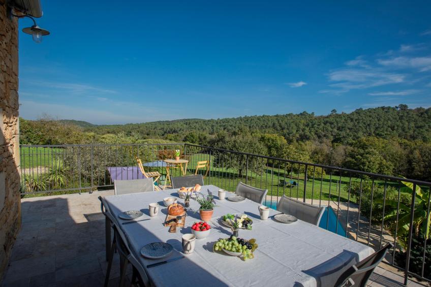 La Roque Haute - foto 14