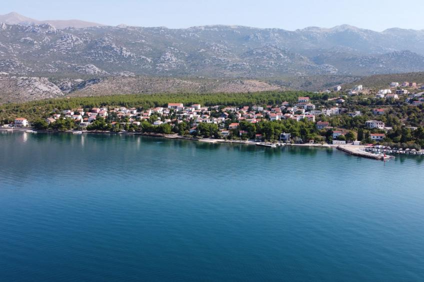 Villa Stellante mit privatem Pool und Meerblick - foto 45
