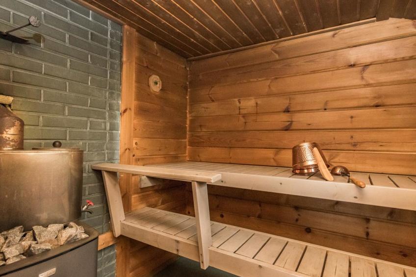 Joutsen, loma-aution lomamökit - foto 7