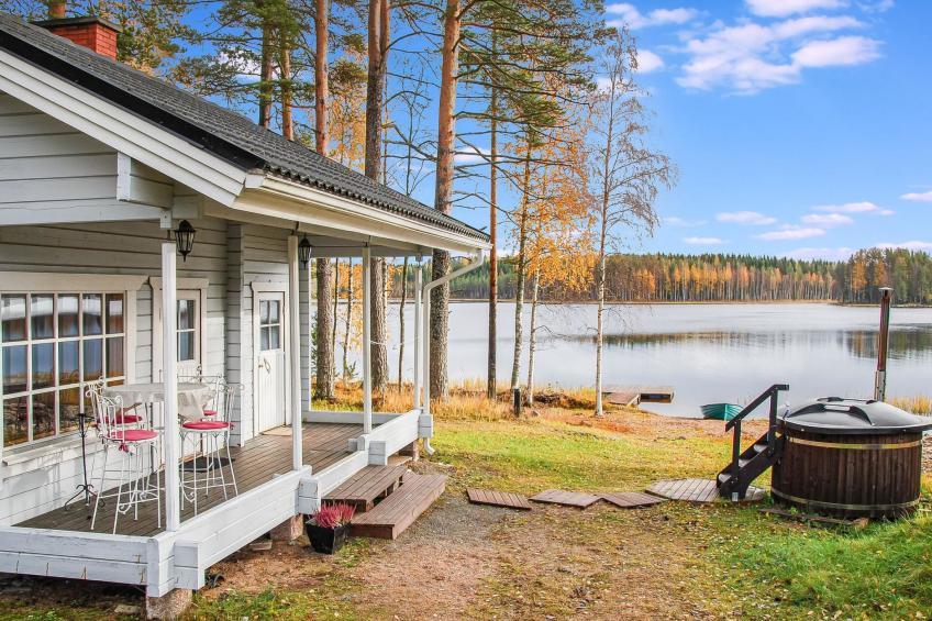 Mänty-linna - foto 24