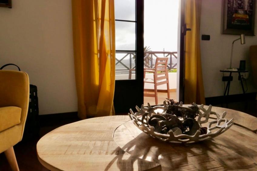 Casa Árbol del Fuego - foto 18