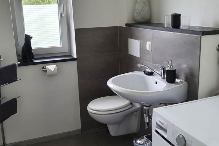 Casa Bianka in Fridolfing - foto 4