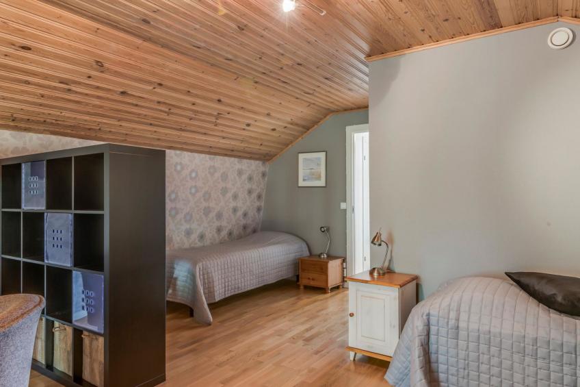 Villa pääsky - foto 26