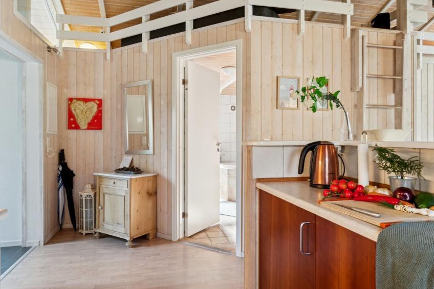 "Amola" - 1.5km from the sea in Sealand - foto 17