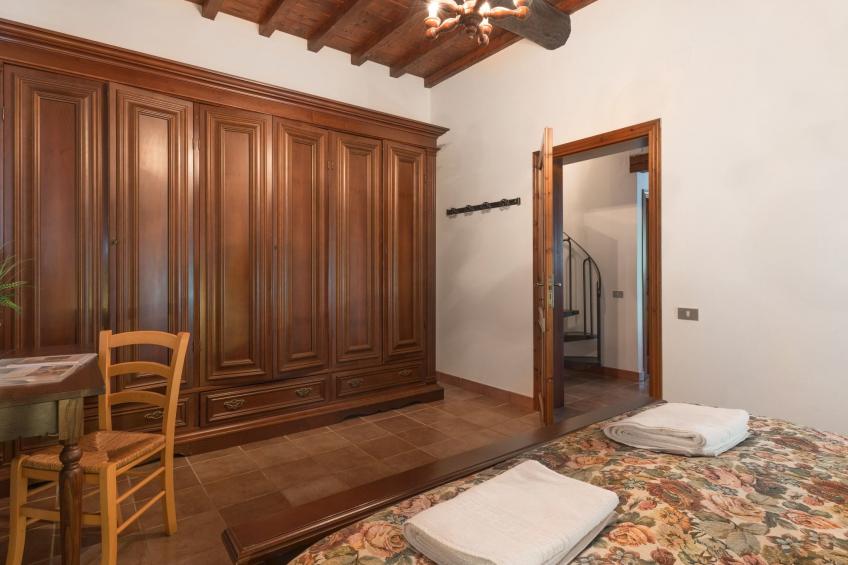 'Giulia' mit Terrasse - foto 7