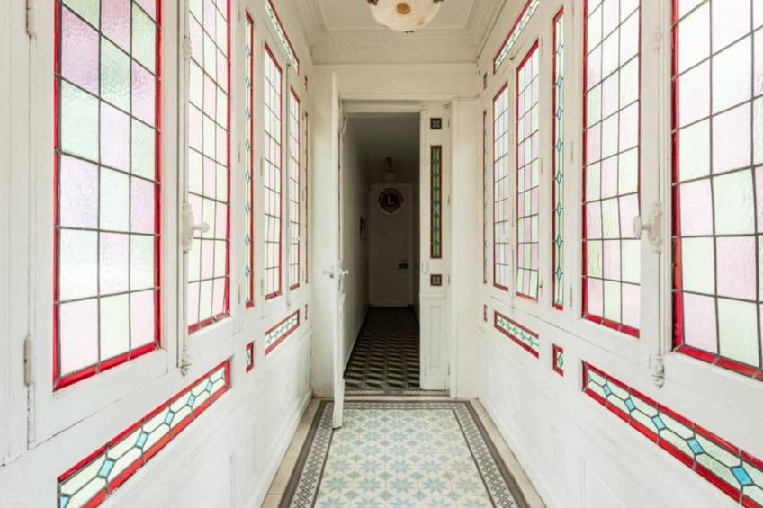 mit eigenem Parkplatz - foto 6