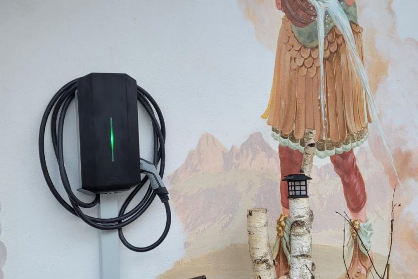 Fewo Alpenrose - foto 42