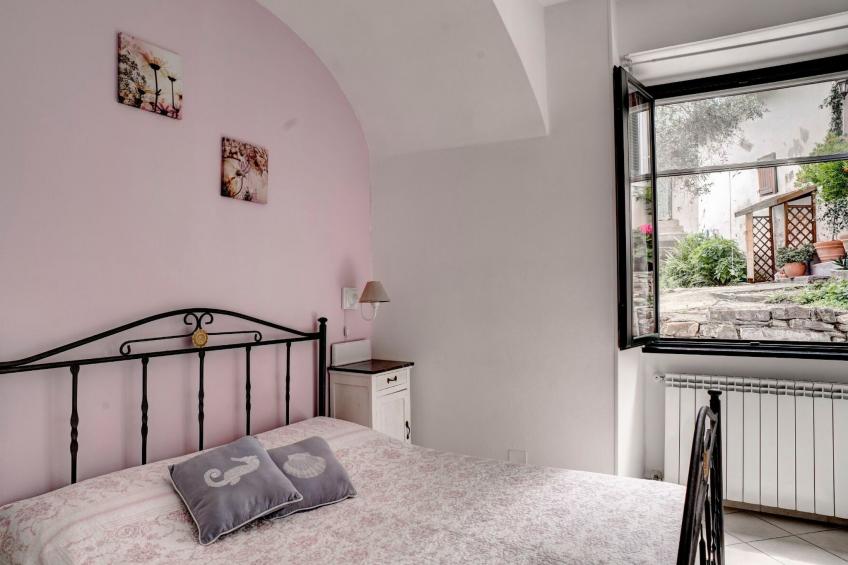 Charmantes Appartment in Diano San Pietro - foto 8