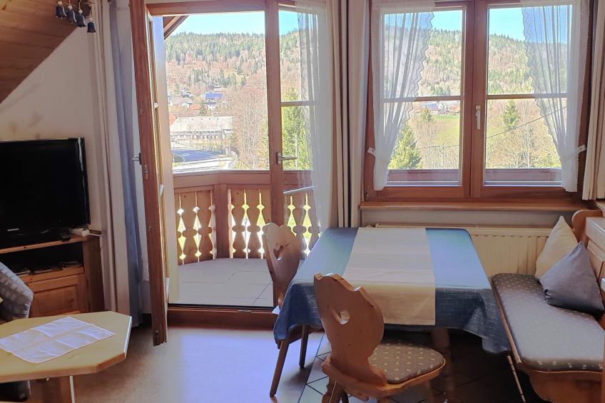 Appartement in Wittenschwand - foto 3