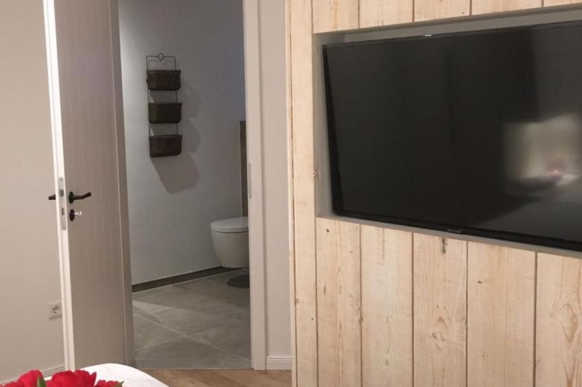 DünenHuuske MeerLeev mit Sauna auf Spiekeroog - foto 18