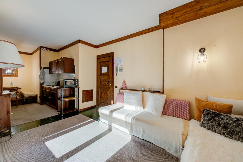 Grange Hike & Ski - Grange Terrace Suite - foto 2