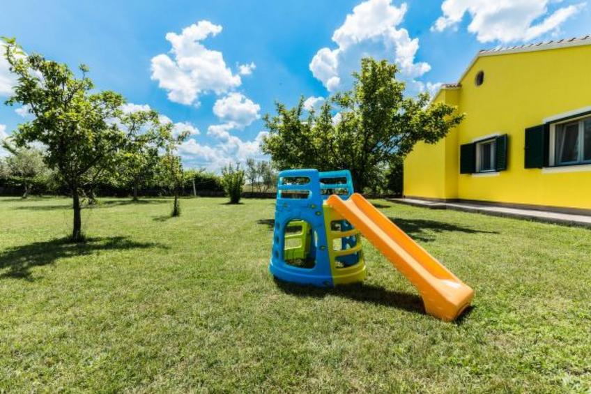 Villa Ana with large pool - foto 33