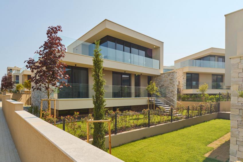 Petram 2 bedroom Villa with studio room - foto 14