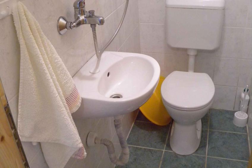 Holiday apartment only 60 meters from the beach - BF-MT2P - foto 19
