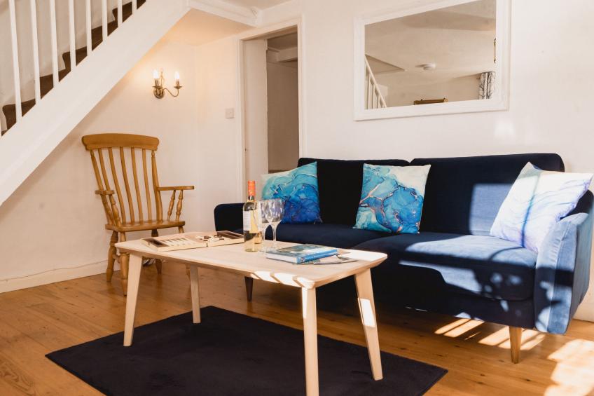 Cliff Cottage - foto 11