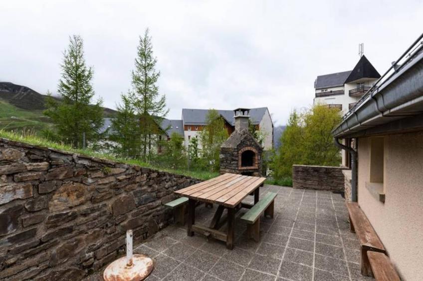 Résidence Les Flocons De Soleil - foto 5