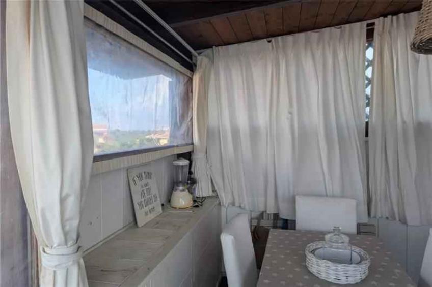 Vakantiewoning met buitenzwembad - BF-43XVB - foto 10