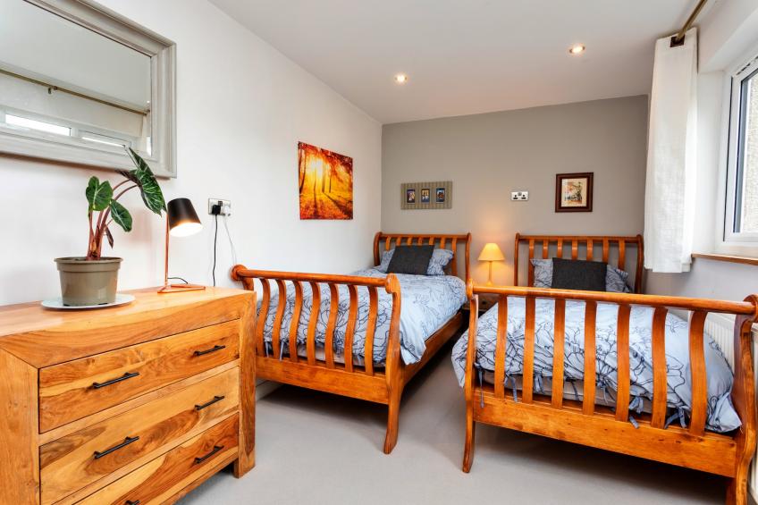 Upper Howick House - foto 18