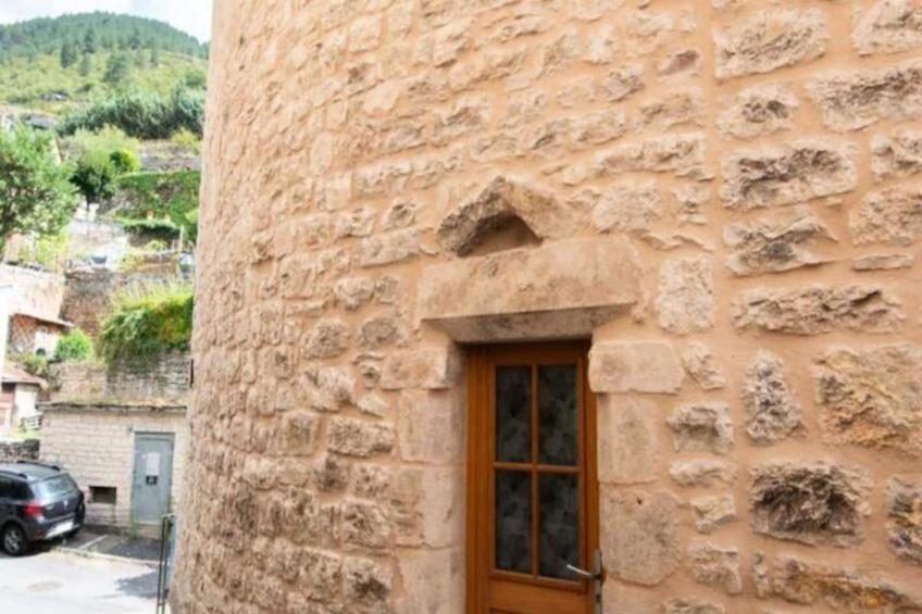 Gîte de France La proue du serre 4/5 personnes 3 épis - foto 36