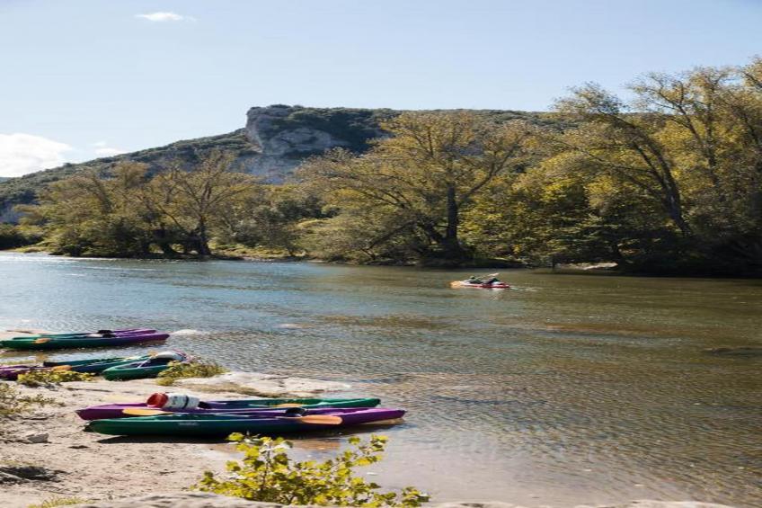 Les Sources de Manon - foto 38