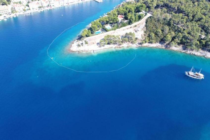 Apartments Agava & Lucija-Studio Apartment(First Floor) - foto 35