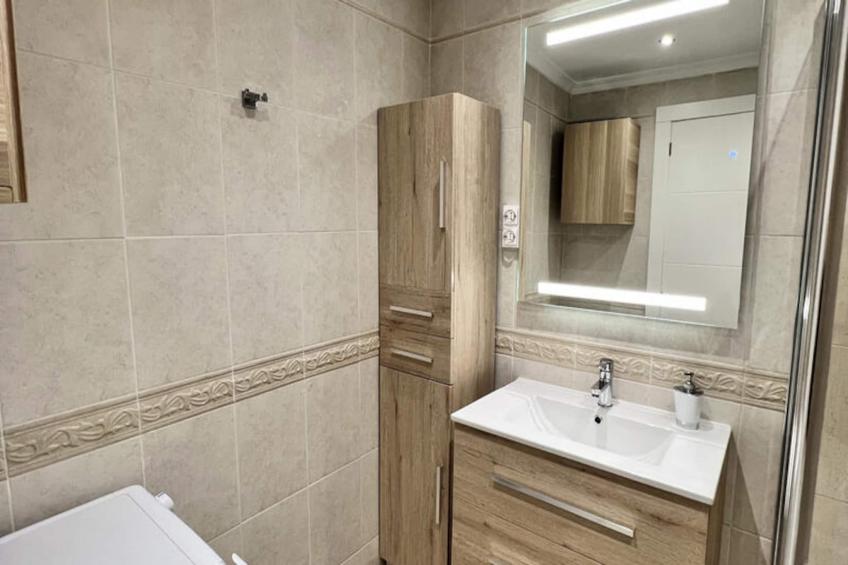 Mobil Home - Bungalow - Cottage à Mijas - foto 21