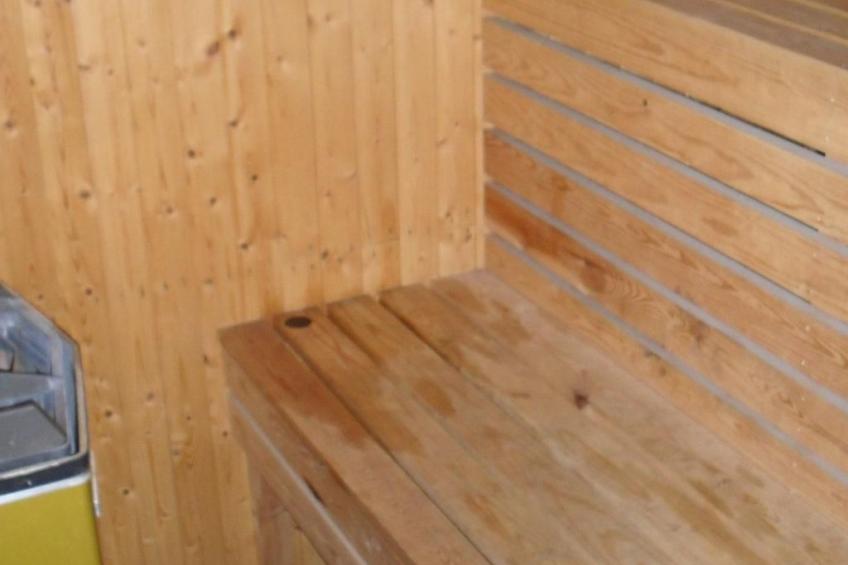 Geräumiges Ferienhaus für Konsum-Aussteiger - foto 38