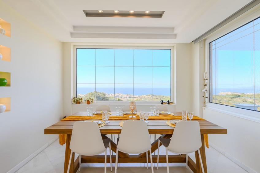 Villa mit Infinity-Pool und BBQ, Nähe zum Strand - foto 28